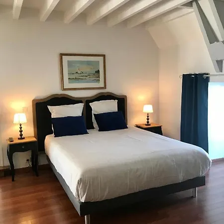 Manoir 1685 Malo Konukevi