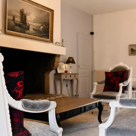 Manoir 1685 Malo Saint-Malo