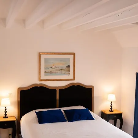 Manoir 1685 Malo Konukevi Saint-Malo