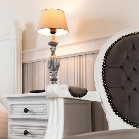 Manoir 1685 Malo 3*