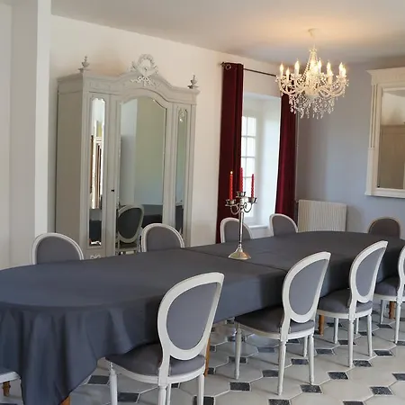 Manoir 1685 Malo Saint-Malo