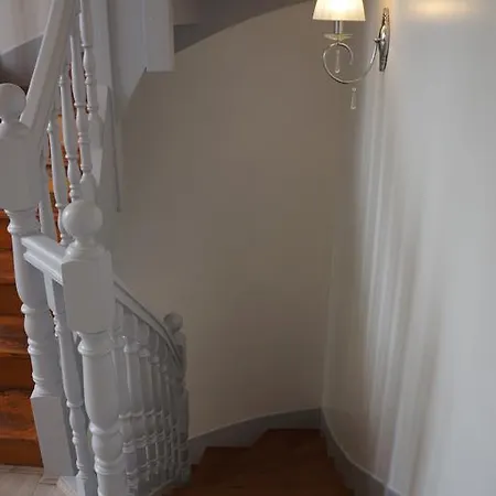 Manoir 1685 Malo Saint-Malo