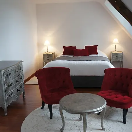 Manoir 1685 Malo Saint-Malo
