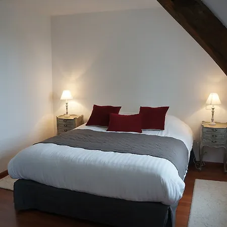Manoir 1685 Malo Konukevi
