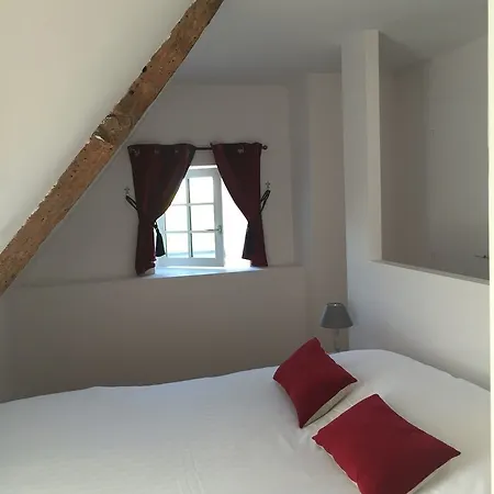 Manoir 1685 Malo Konukevi Saint-Malo