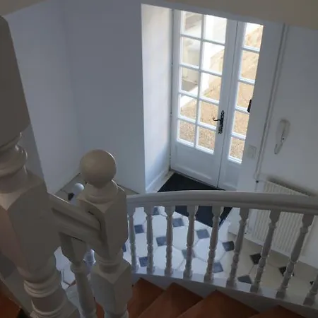 Penzion Manoir 1685 Malo