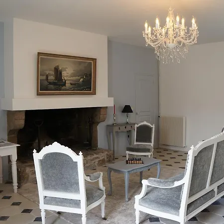 Manoir 1685 Malo
