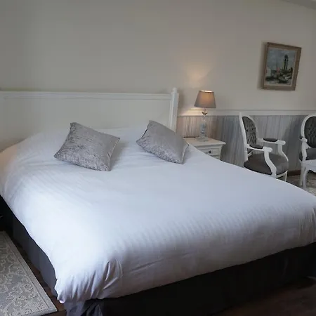 Manoir 1685 Malo